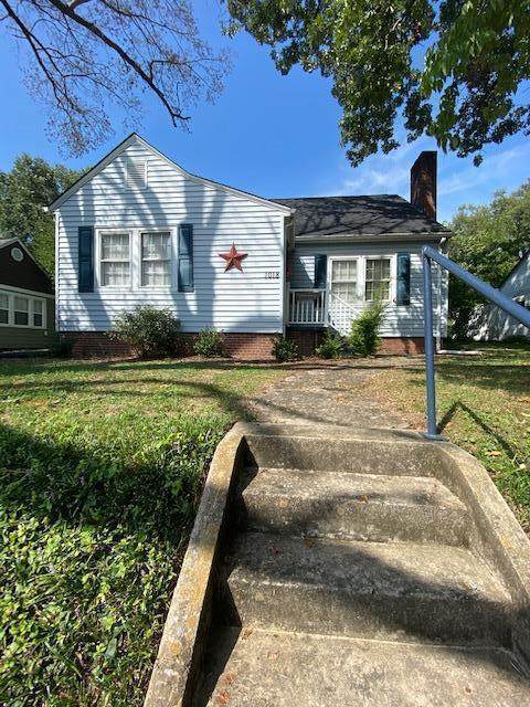 1018 Wateree Street - Photo 1