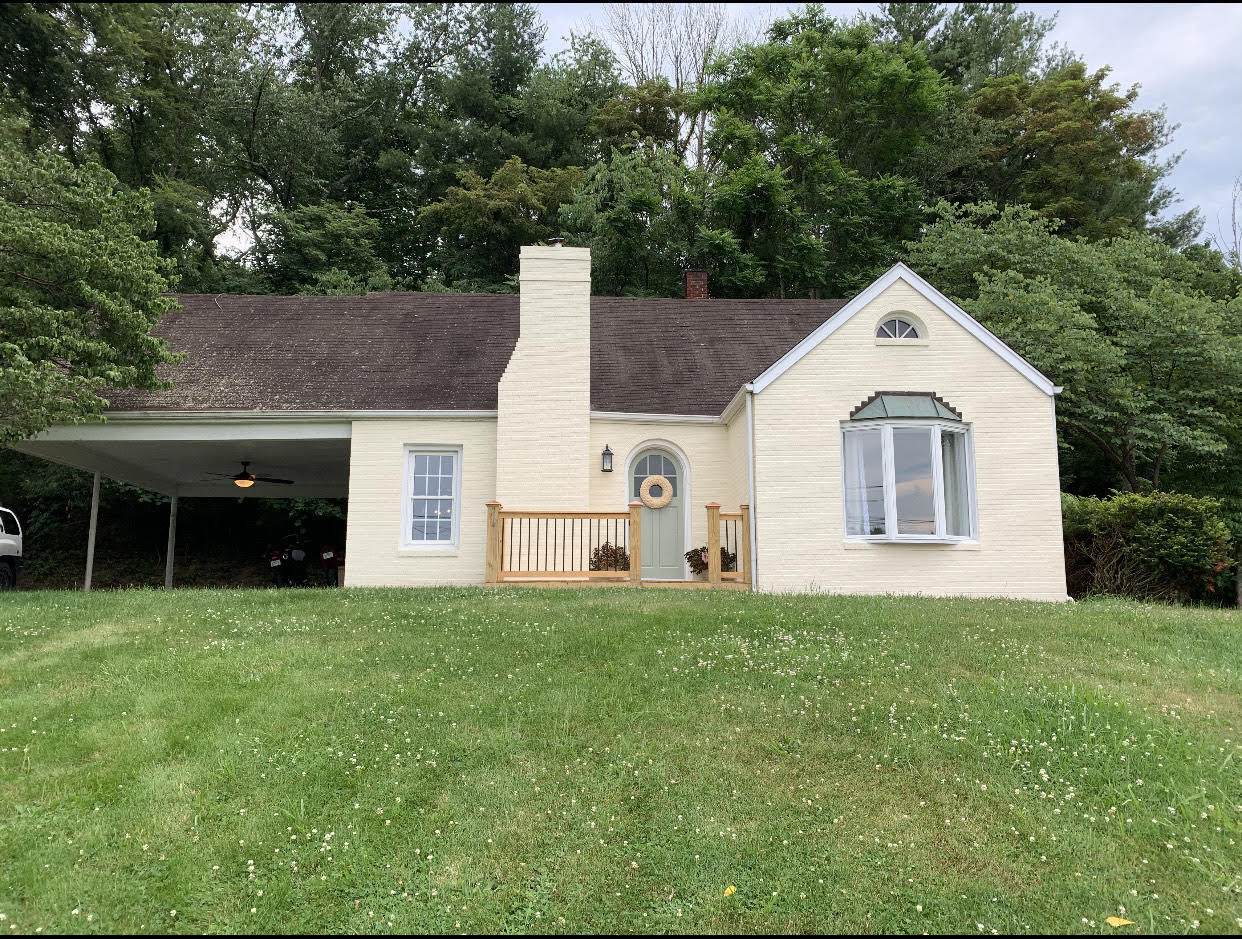 2150 Lee Hwy Highway - Photo 1