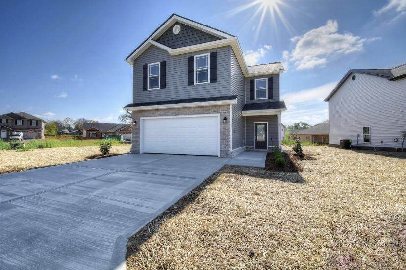 114 Millet Loop - Photo 1