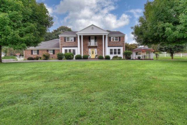 700 Fairway Drive - Photo 1