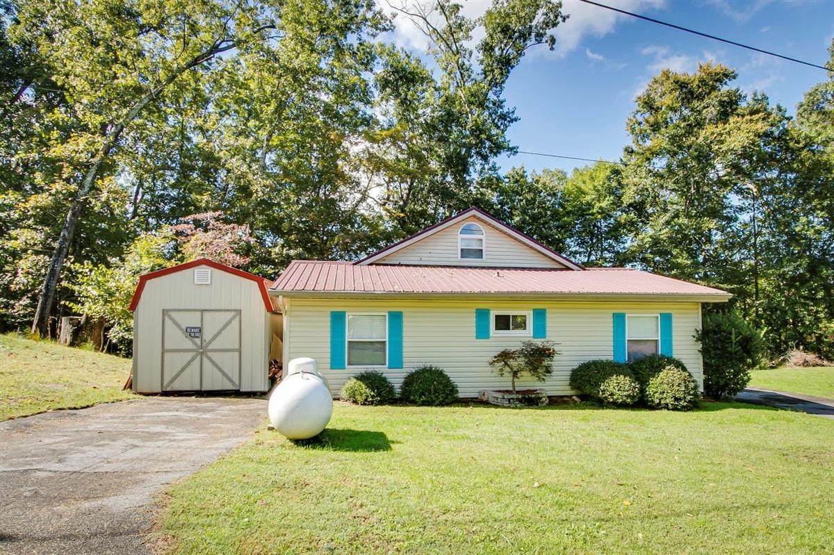 1122 Gottland Shoals Road - Photo 1