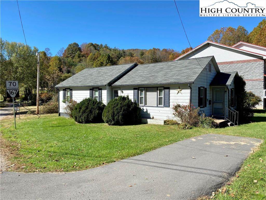 399 Brown Road - Photo 1