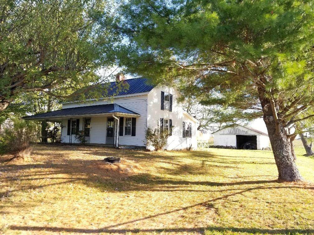 655 Perry Davis Road - Photo 1
