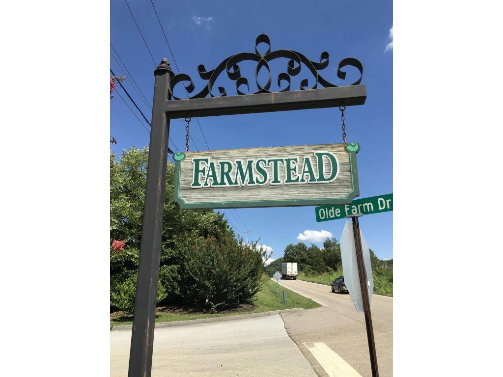 137 Olde Farm Drive - Photo 1