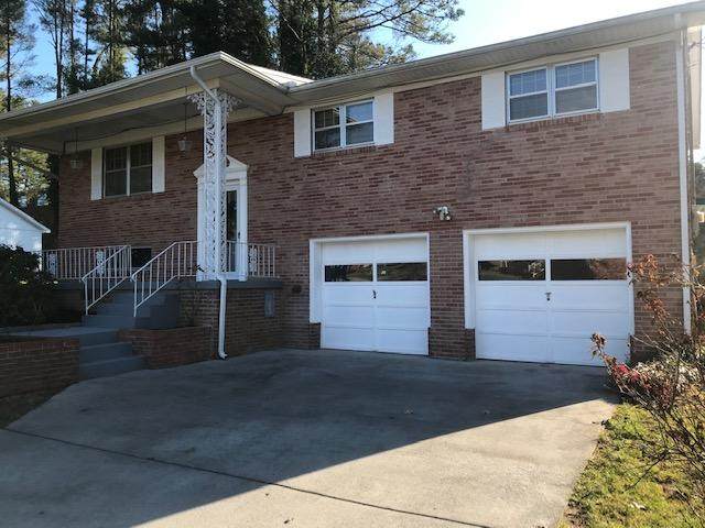 452 Laurel Street - Photo 1