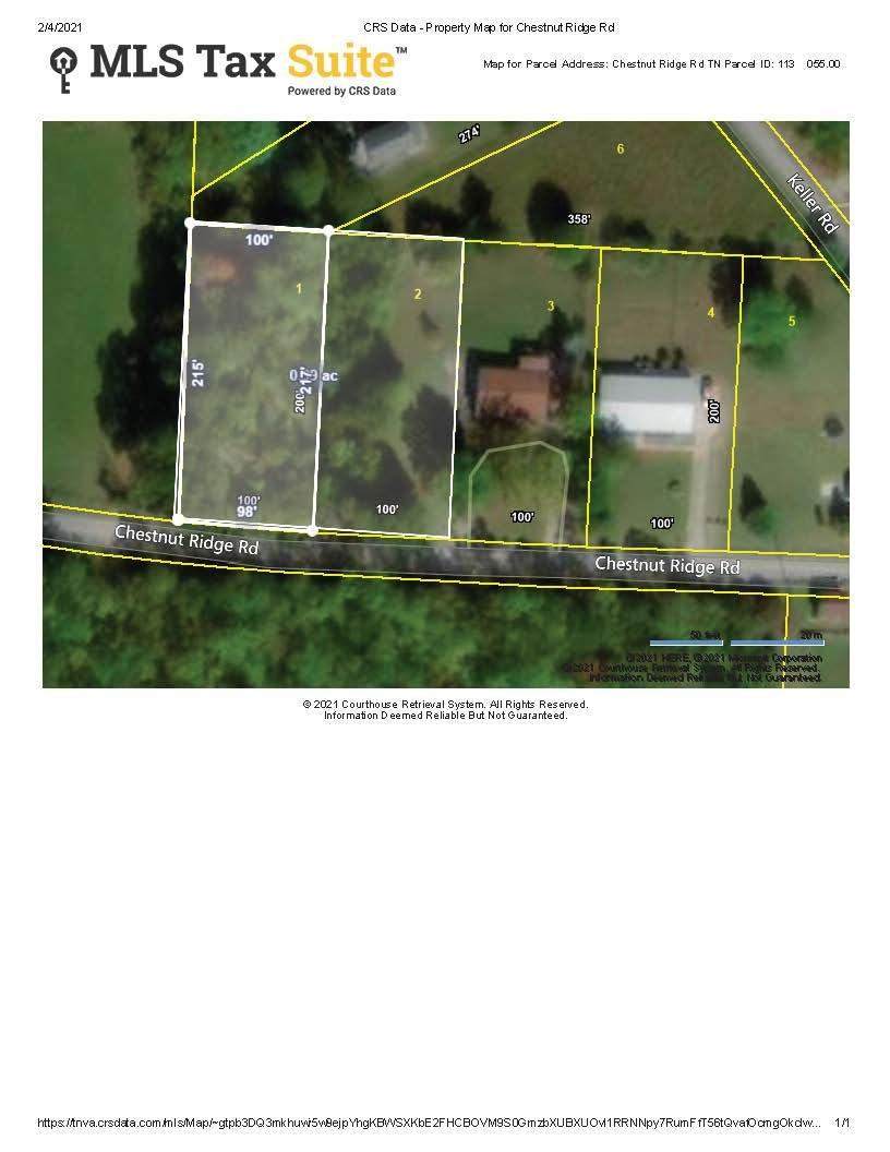 0 Chestnut Ridge Road - Photo 1