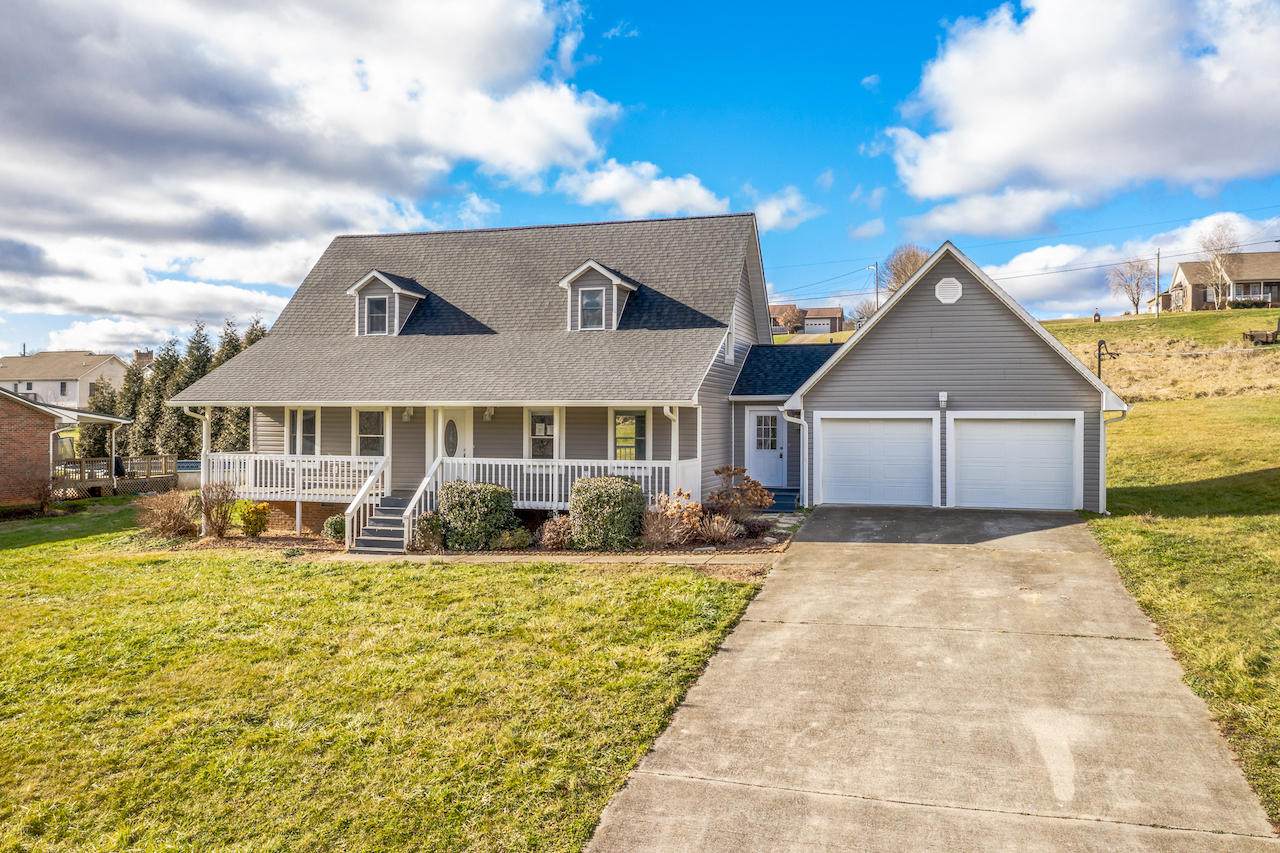 165 Stewart Hills Drive - Photo 1