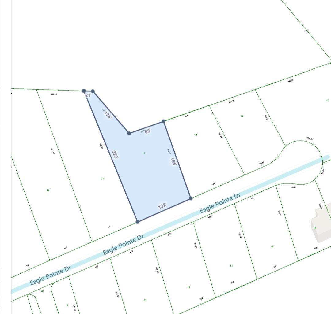 4908 Eagle Pointe Drive - Photo 1