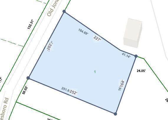 480 Old Jonesboro Road - Photo 1