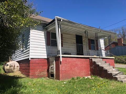 622 Dixie Street - Photo 1