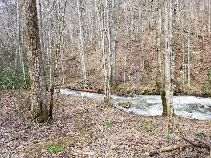 0 W Short Mountain Road - Photo 1