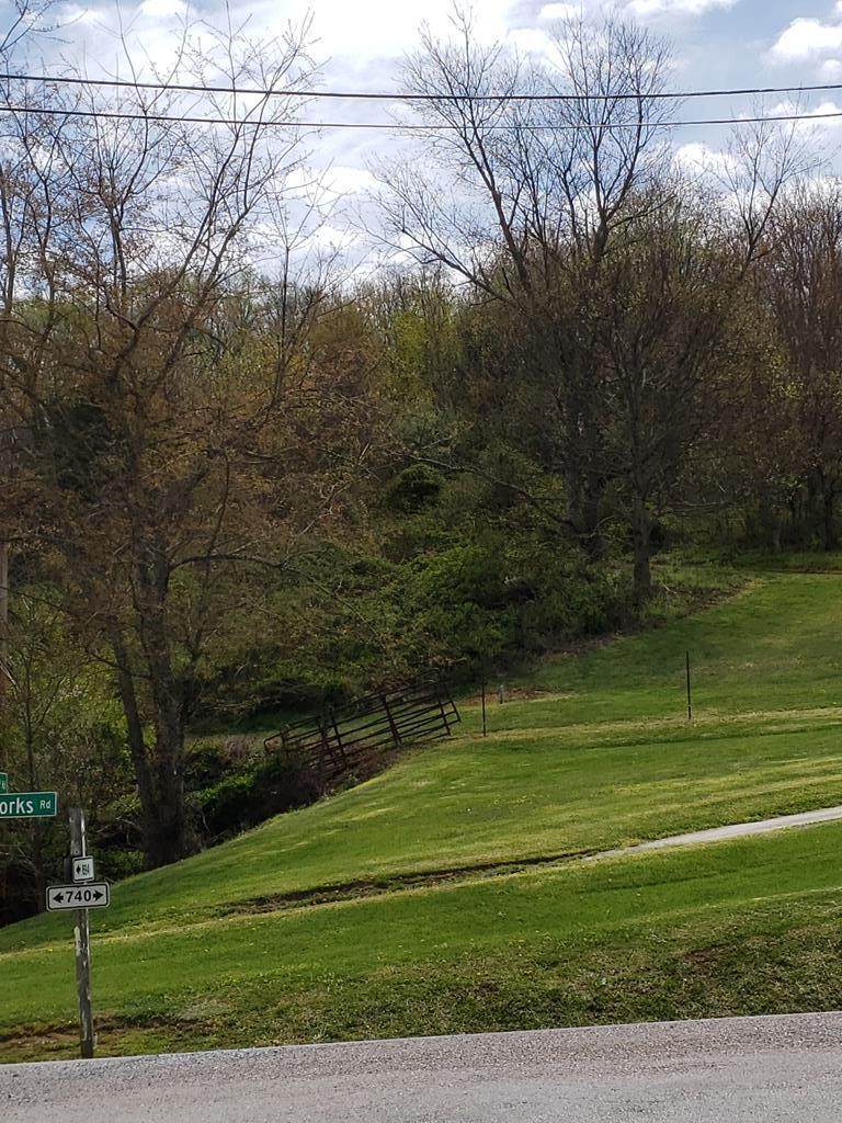 0 Old Saltworks Road - Photo 1