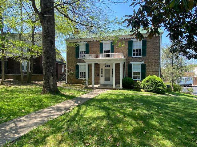216 Irish Street - Photo 1