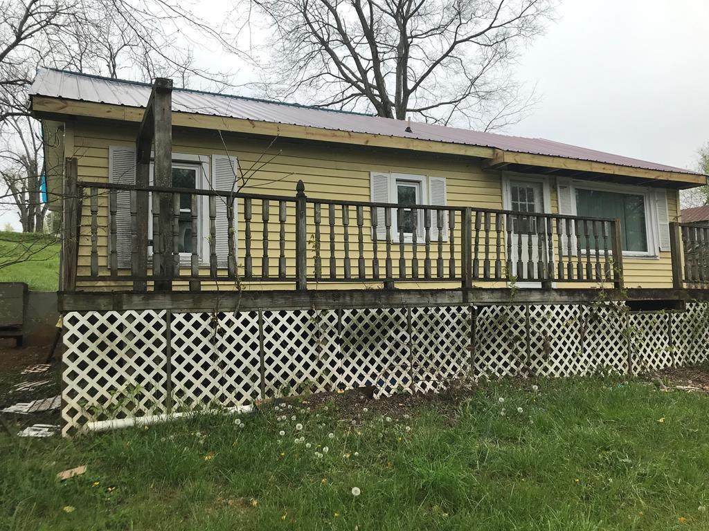 5740 Dodson Ferry Road - Photo 1