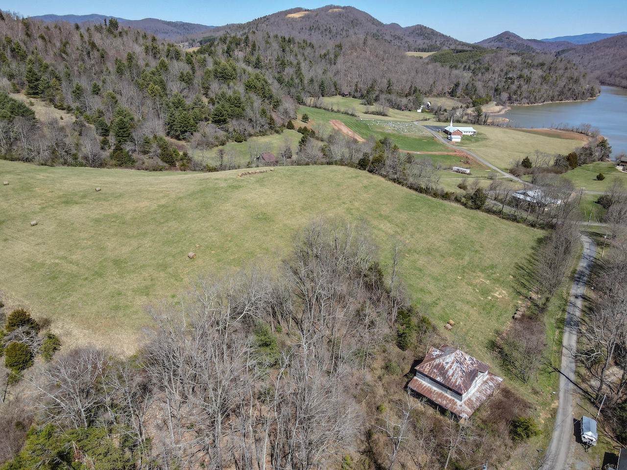 0 Sugar Grove Road - Photo 1