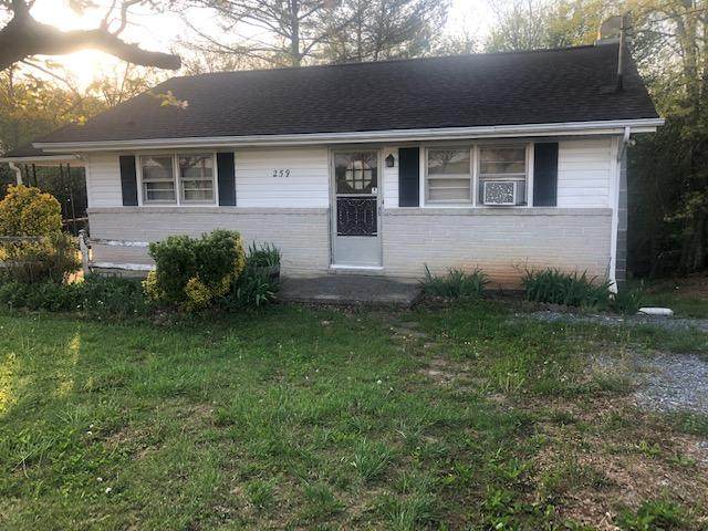 259 Matson Road - Photo 1