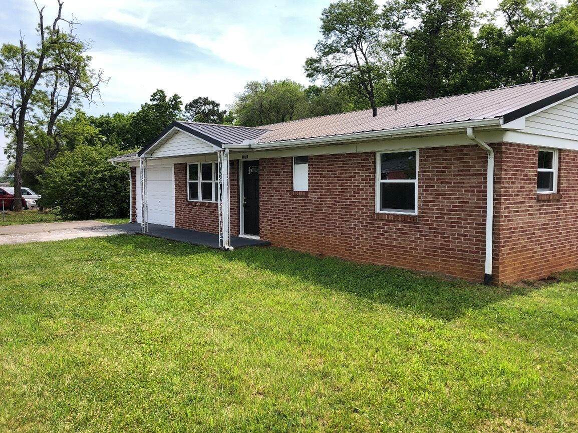 1321 Urban Drive - Photo 1