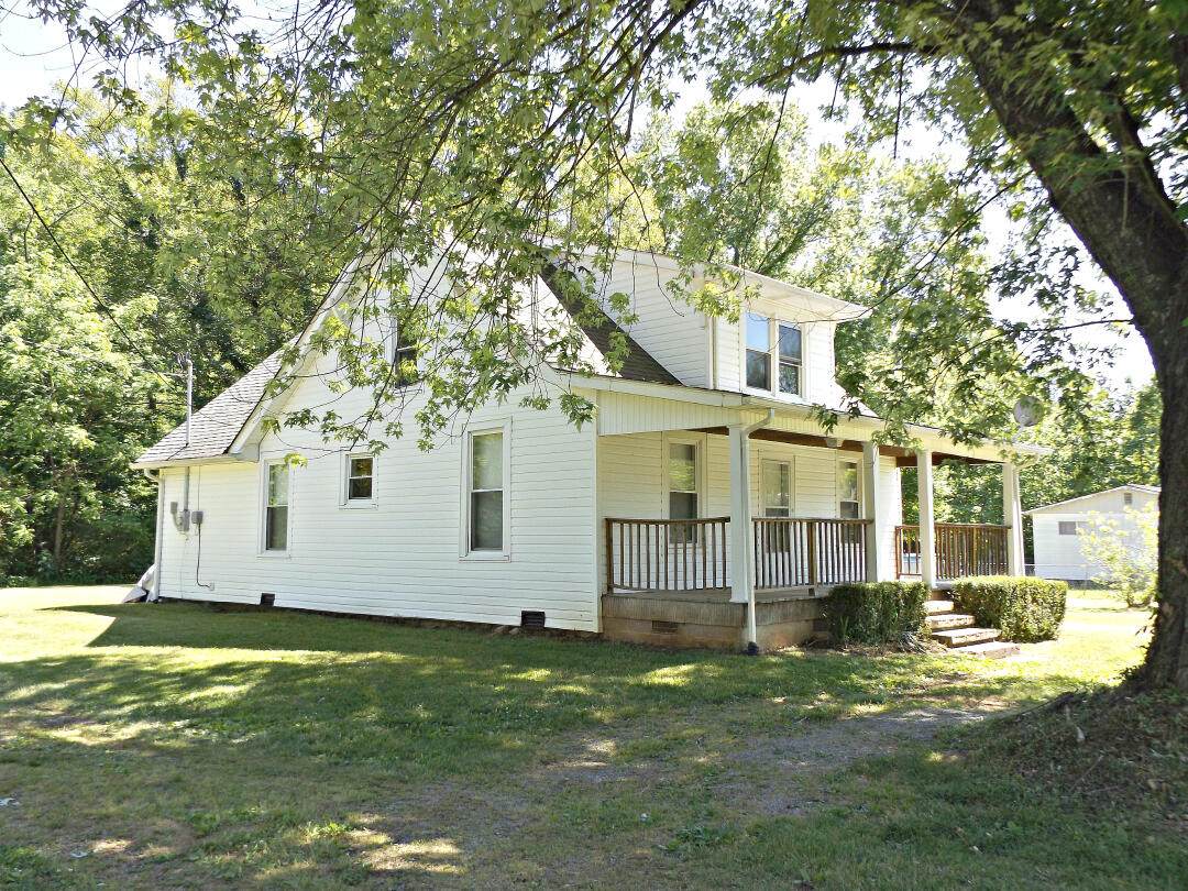 1722 Highway 91 - Photo 1