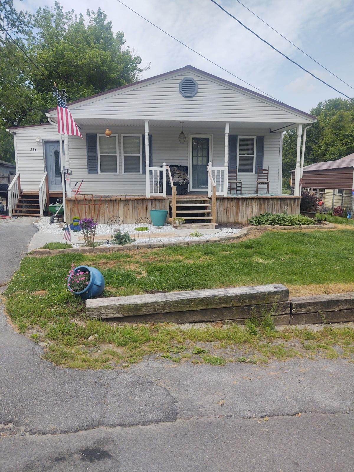 281 Dairy Circle - Photo 1