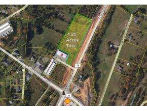 108 Airport Road / Hwy 75 - Photo 1