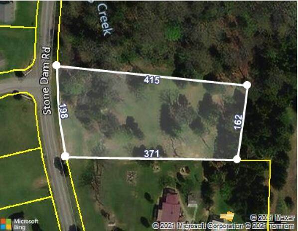 Lot # 2 Stone Dam Road - Photo 1