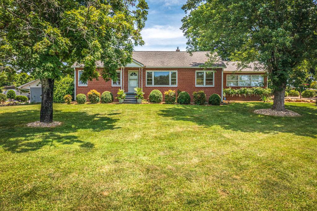 1750 Deep Springs Road - Photo 1