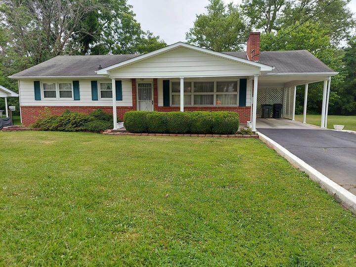 213 Blue Bonnet Drive - Photo 1