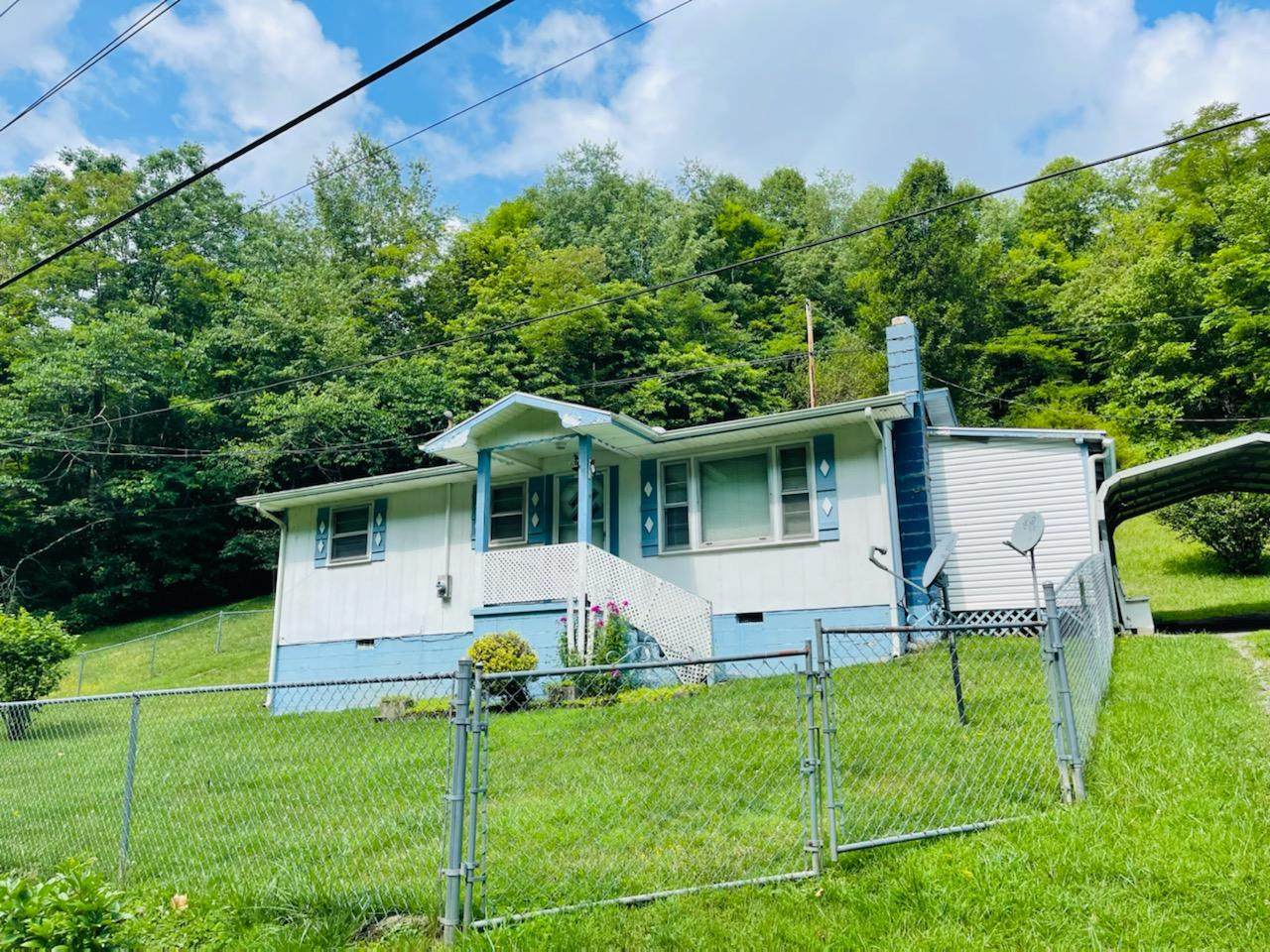 4183 Lewis Creek Road - Photo 1
