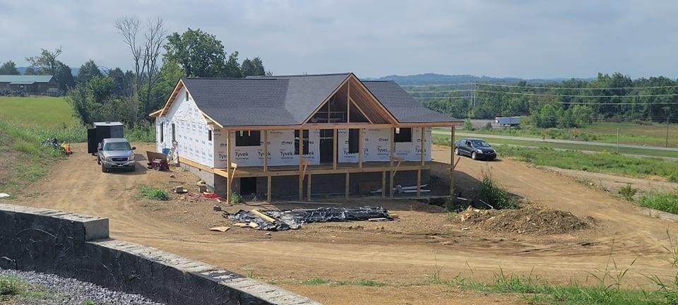 106 Turner Hill Road - Photo 1
