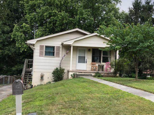 399 Woodland Circle - Photo 1