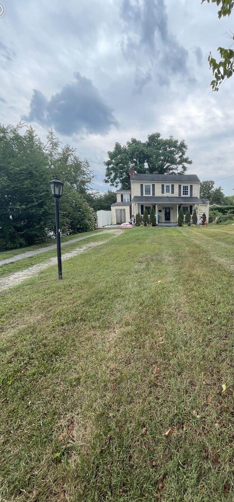 816 Taylor Street - Photo 1