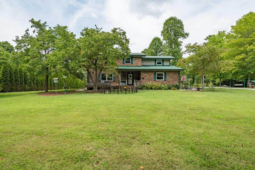 202 W Caney Creek Road - Photo 1