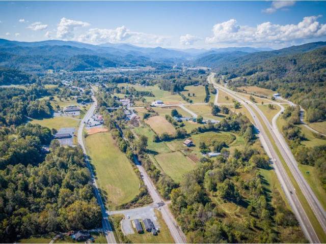 Tbd Unicoi Drive - Photo 1