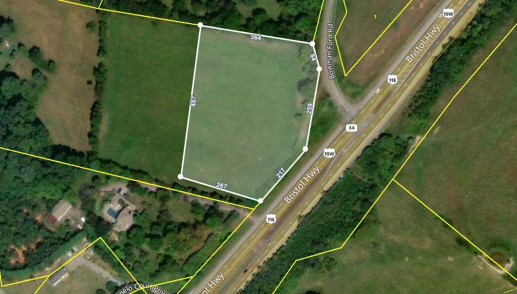 0 Bristol Highway - Photo 1