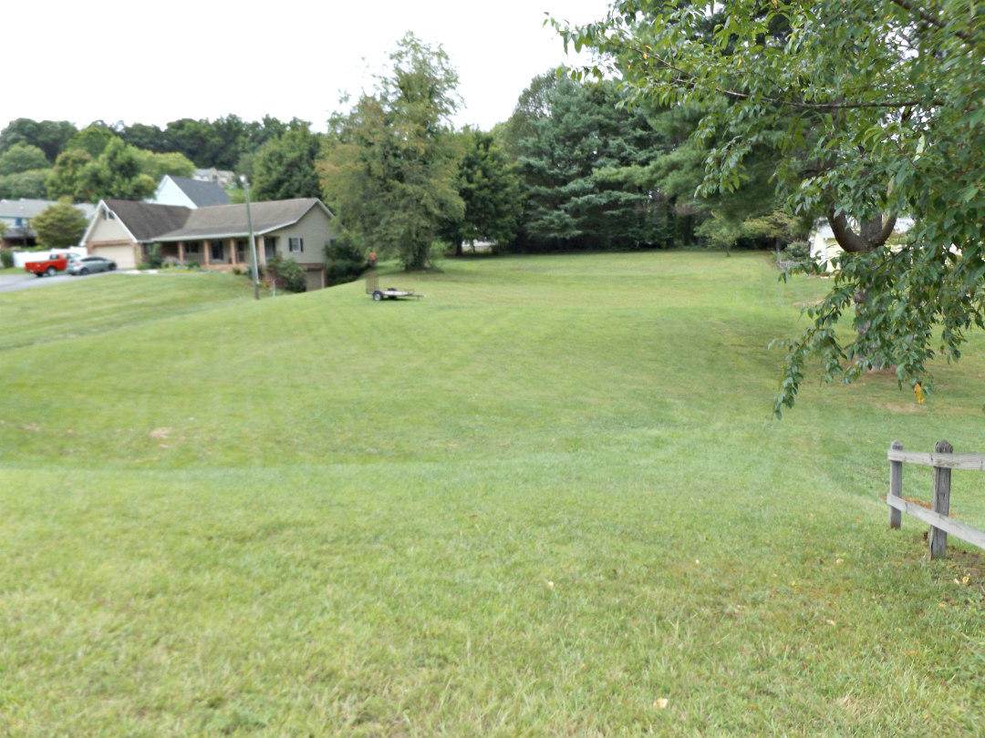 Tbd Max Jett Road - Photo 1