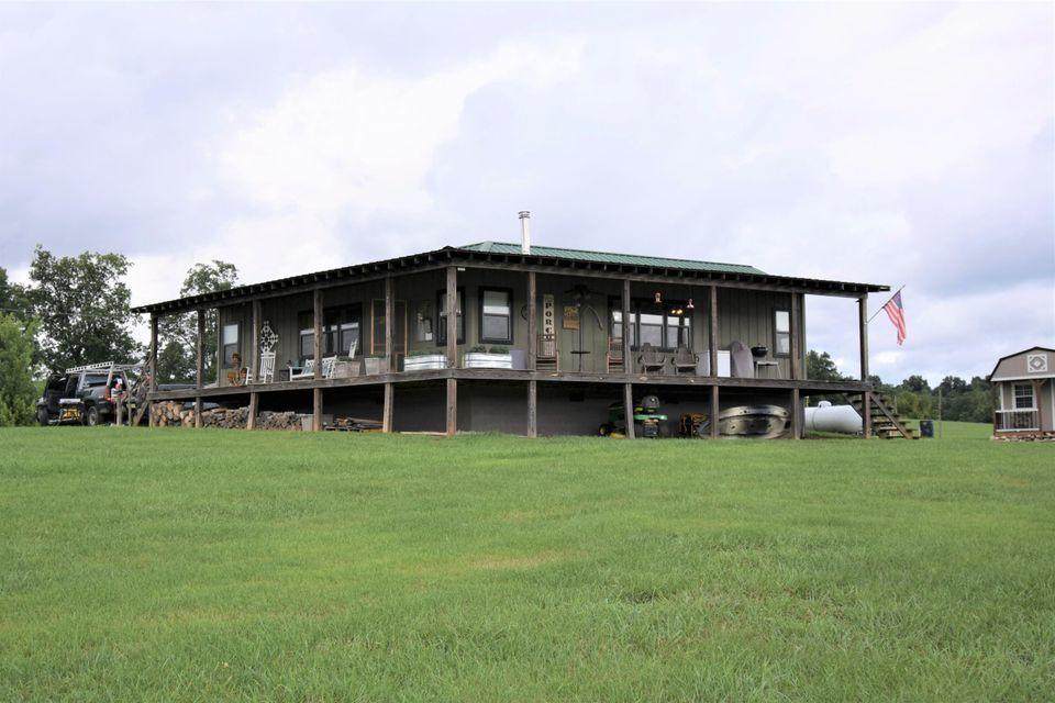 556 Jackson Hollow Road - Photo 1