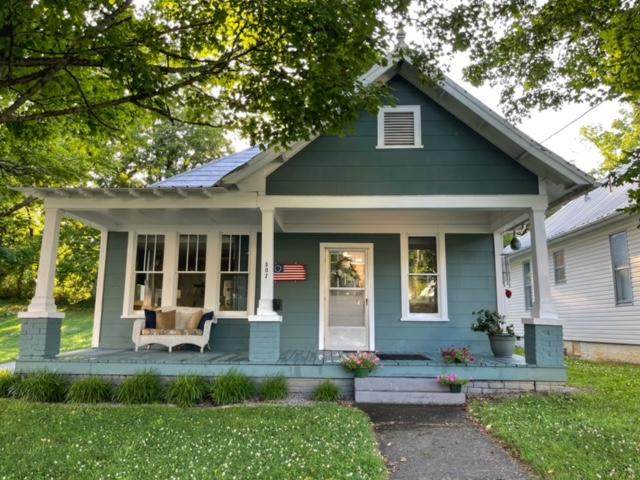 307 Oak Grove Ave. - Photo 1