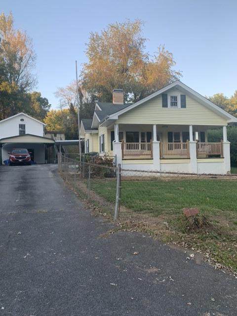 1359 Milligan Hwy Highway - Photo 1