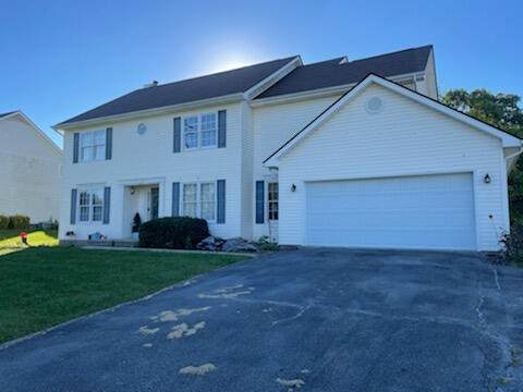 189 Free Hill Road - Photo 1