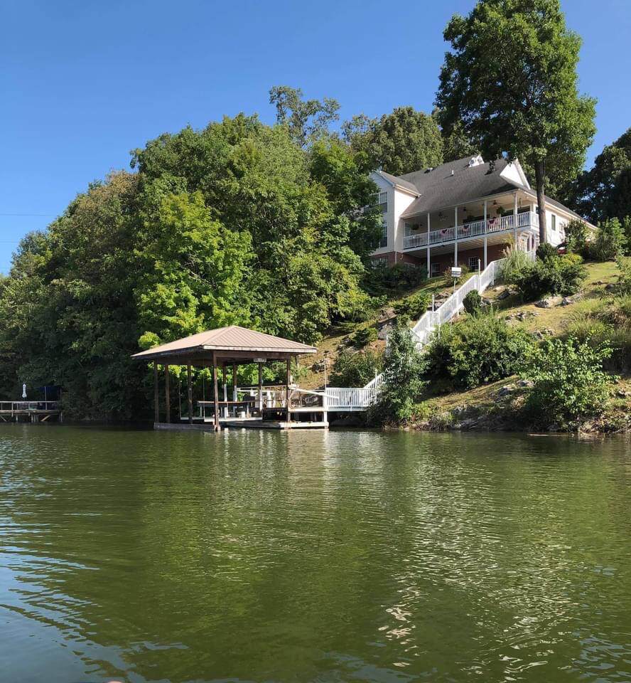 287 Sugar Hollow Trail - Photo 1