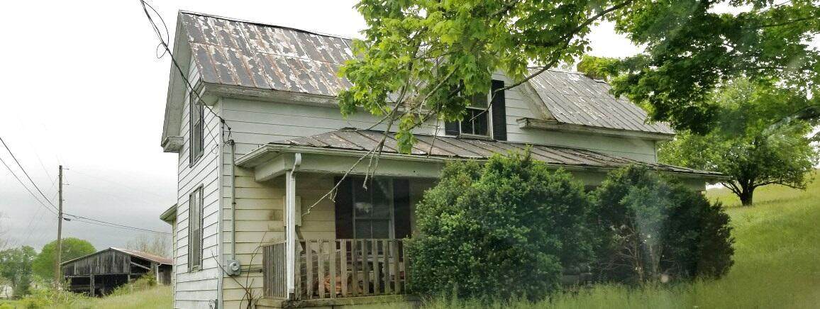 120 Splatter Creek Road - Photo 1
