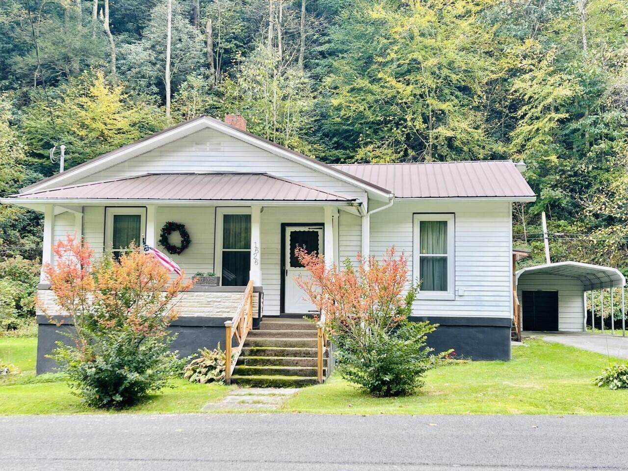 1626 Derby Road - Photo 1