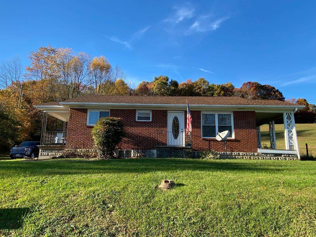 31401 Old Saltworks Road - Photo 1
