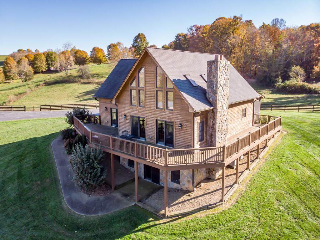 29458 Blue Spring Road - Photo 1