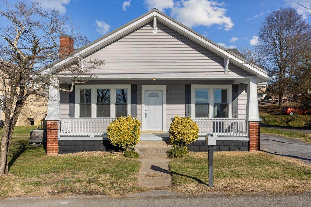 245 Montpelier Avenue - Photo 1