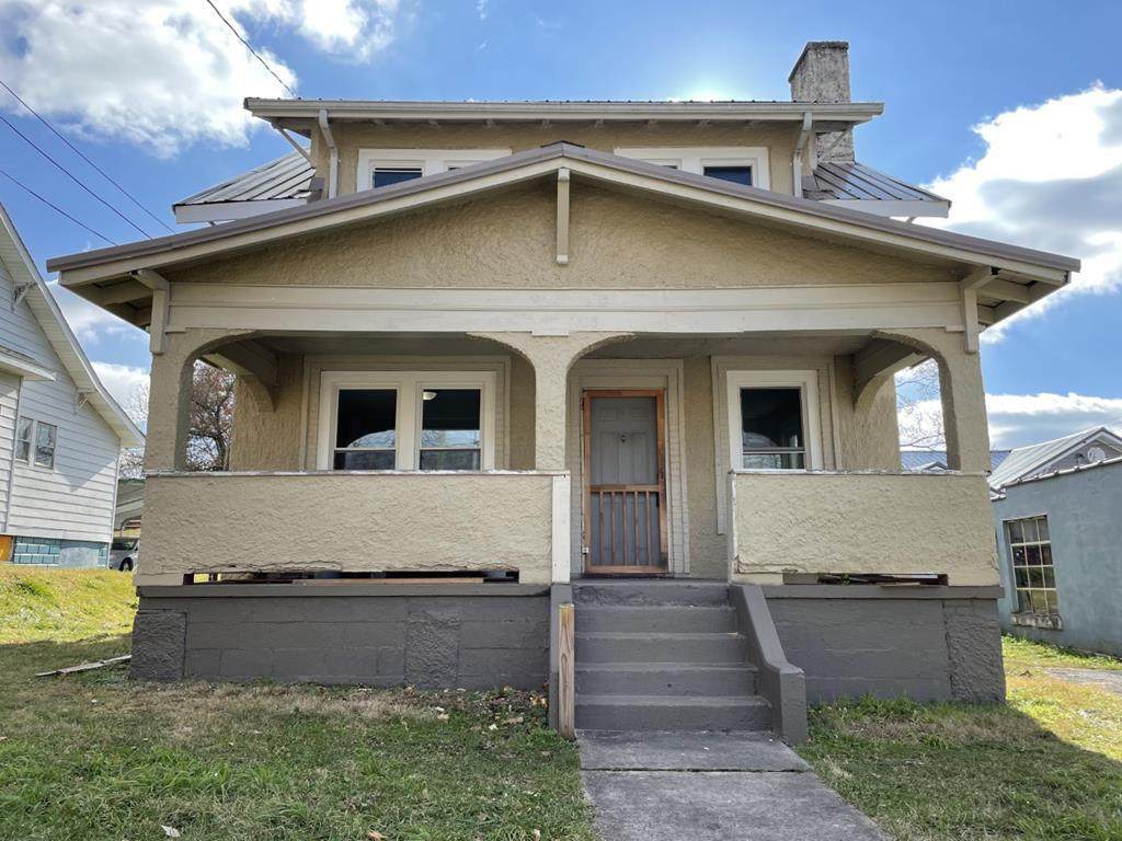 1105 Rhode Island - Photo 1