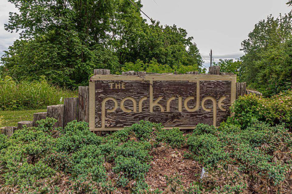 401-415 Parkridge Drive - Photo 1