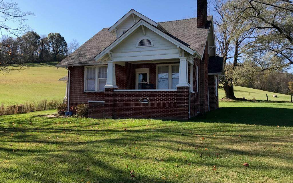 555 Porterfield Highway - Photo 1
