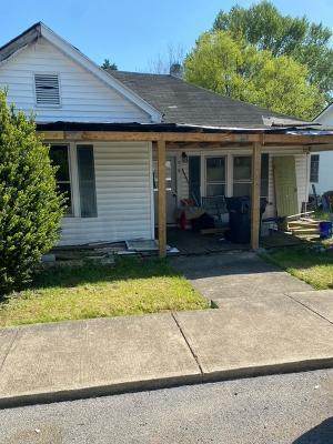 510 Mcdowell Street - Photo 1