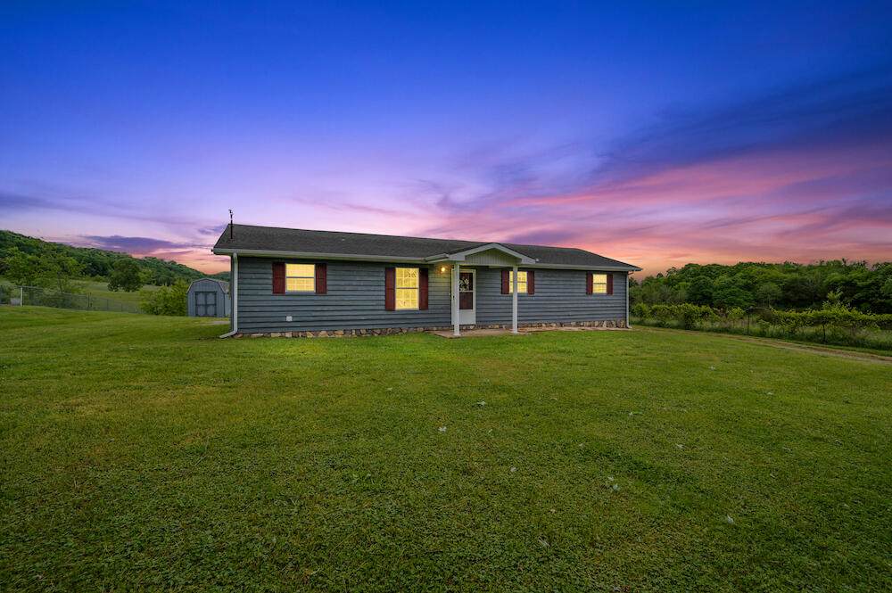 850 Rheatown Road - Photo 1